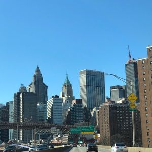 Meet your Posher, Klever y rosa